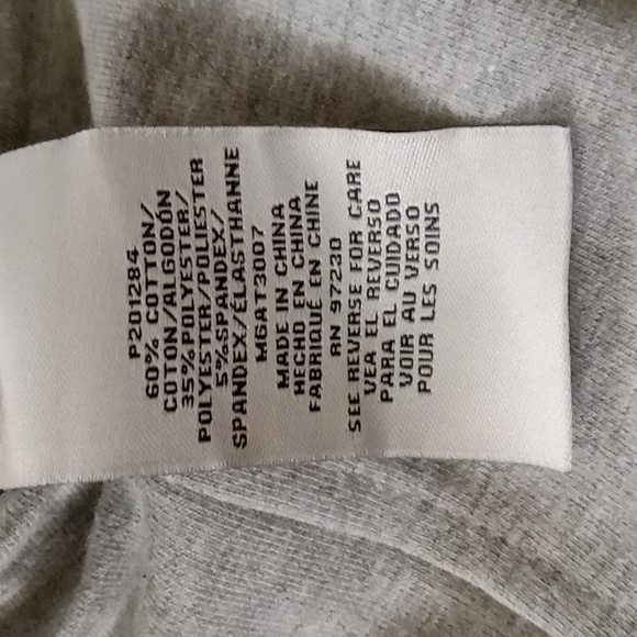 *Final Price* Madden Girl Sexy Cropped Corset Top Off The Shoulder Top - Picture 8 of 10